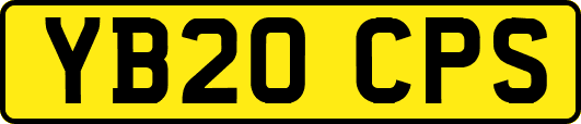 YB20CPS