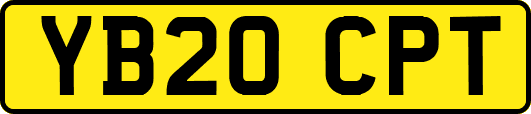 YB20CPT