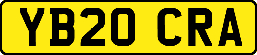 YB20CRA