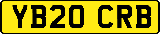 YB20CRB