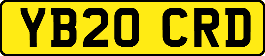 YB20CRD