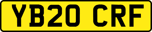YB20CRF