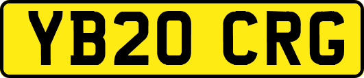 YB20CRG