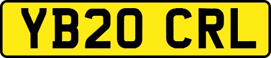 YB20CRL