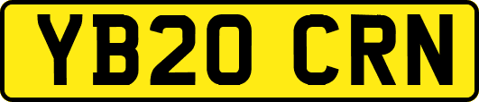 YB20CRN