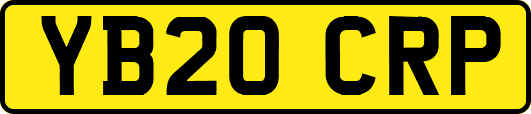 YB20CRP
