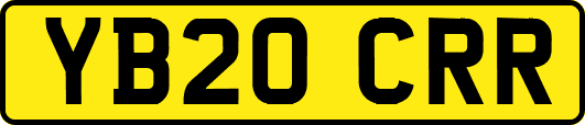 YB20CRR