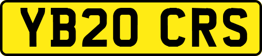 YB20CRS