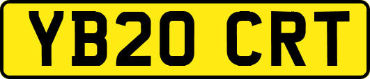 YB20CRT