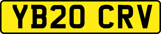 YB20CRV