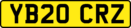 YB20CRZ
