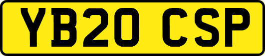 YB20CSP