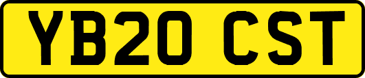 YB20CST