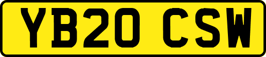 YB20CSW