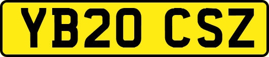 YB20CSZ