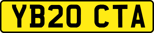 YB20CTA