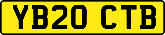 YB20CTB
