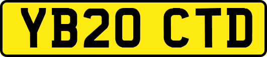 YB20CTD