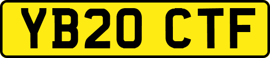 YB20CTF