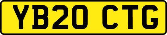 YB20CTG
