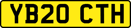 YB20CTH