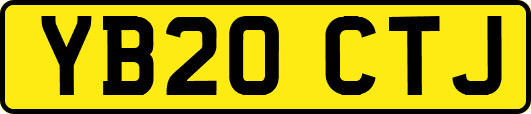 YB20CTJ