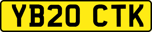 YB20CTK