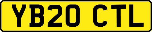 YB20CTL