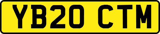 YB20CTM