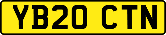 YB20CTN