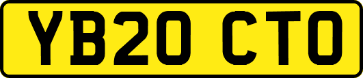 YB20CTO