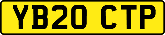 YB20CTP