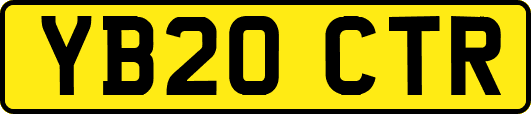 YB20CTR