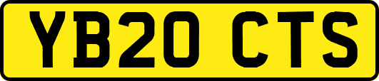 YB20CTS