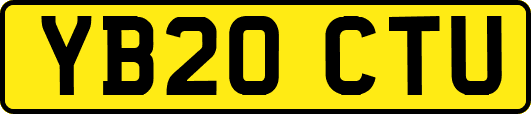 YB20CTU