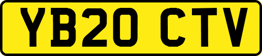 YB20CTV
