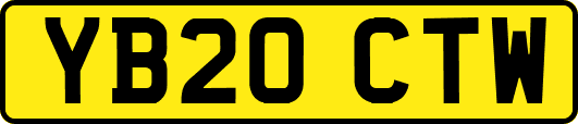 YB20CTW