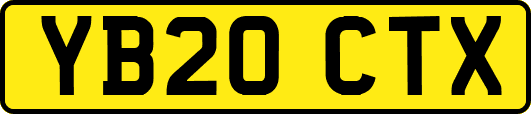 YB20CTX