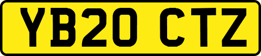 YB20CTZ