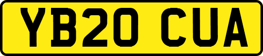 YB20CUA