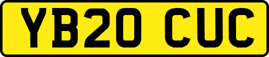 YB20CUC