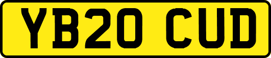 YB20CUD