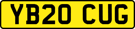 YB20CUG