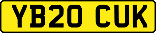 YB20CUK