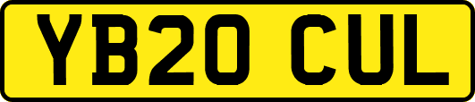 YB20CUL