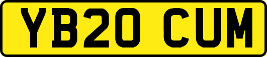 YB20CUM