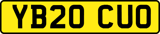 YB20CUO