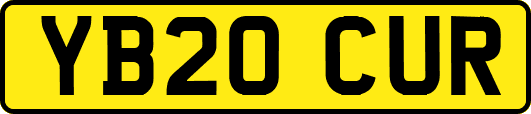 YB20CUR