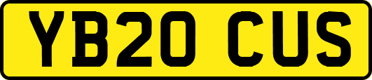 YB20CUS