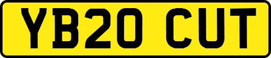 YB20CUT